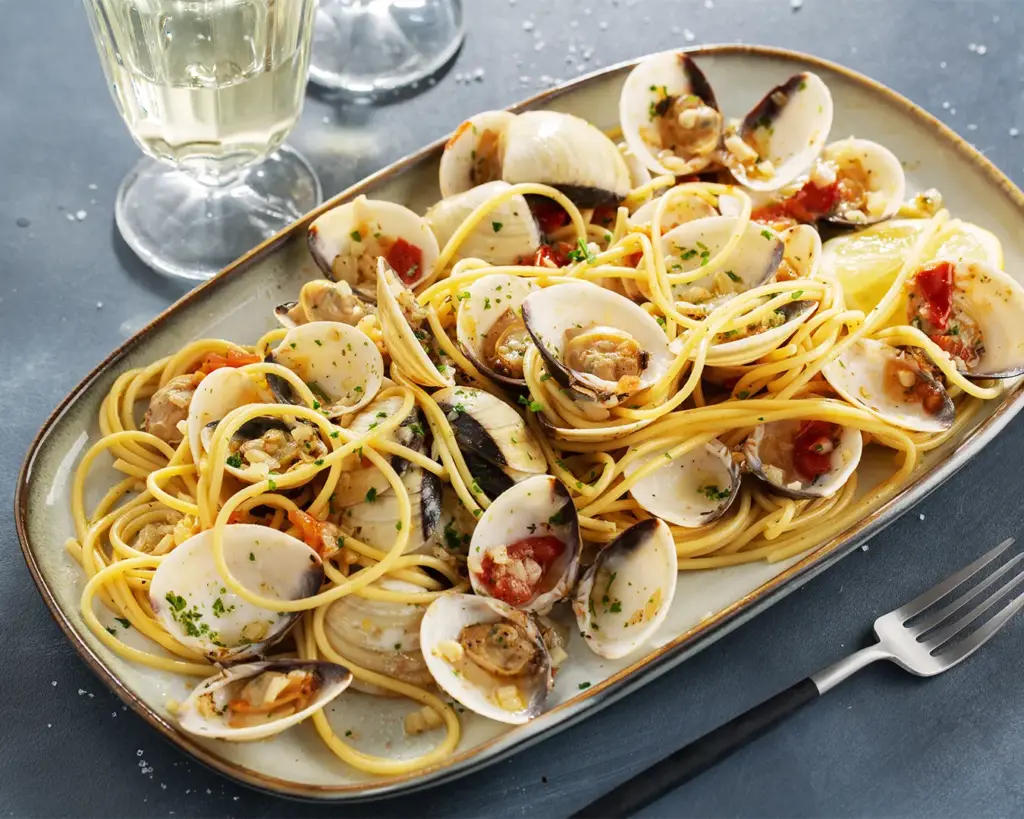 Seafood lovers often arrive at Fortune Centre searching for one particular dish.